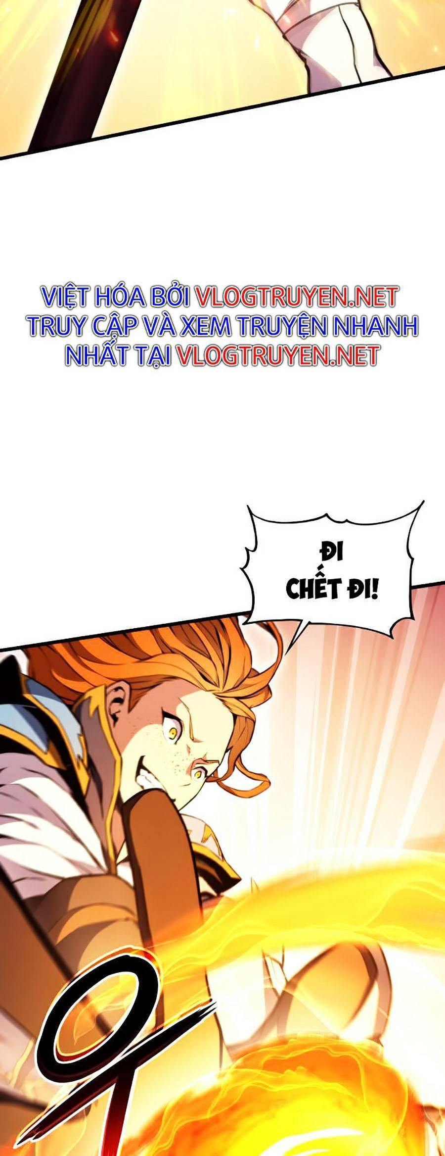 Sự Trở Lại Của Vị Thần Sức Mạnh: Chapter 41