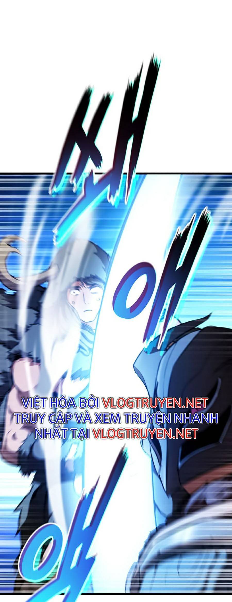 Sự Trở Lại Của Vị Thần Sức Mạnh: Chapter 41