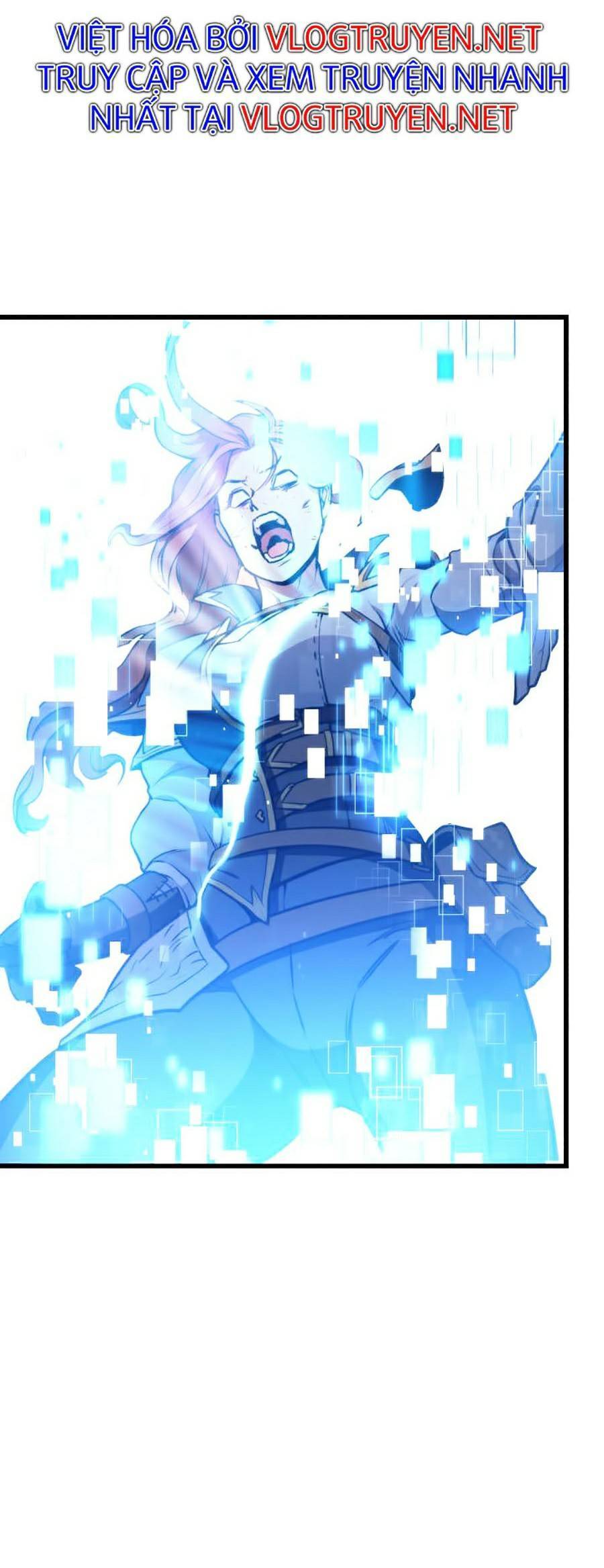 Sự Trở Lại Của Vị Thần Sức Mạnh: Chapter 41