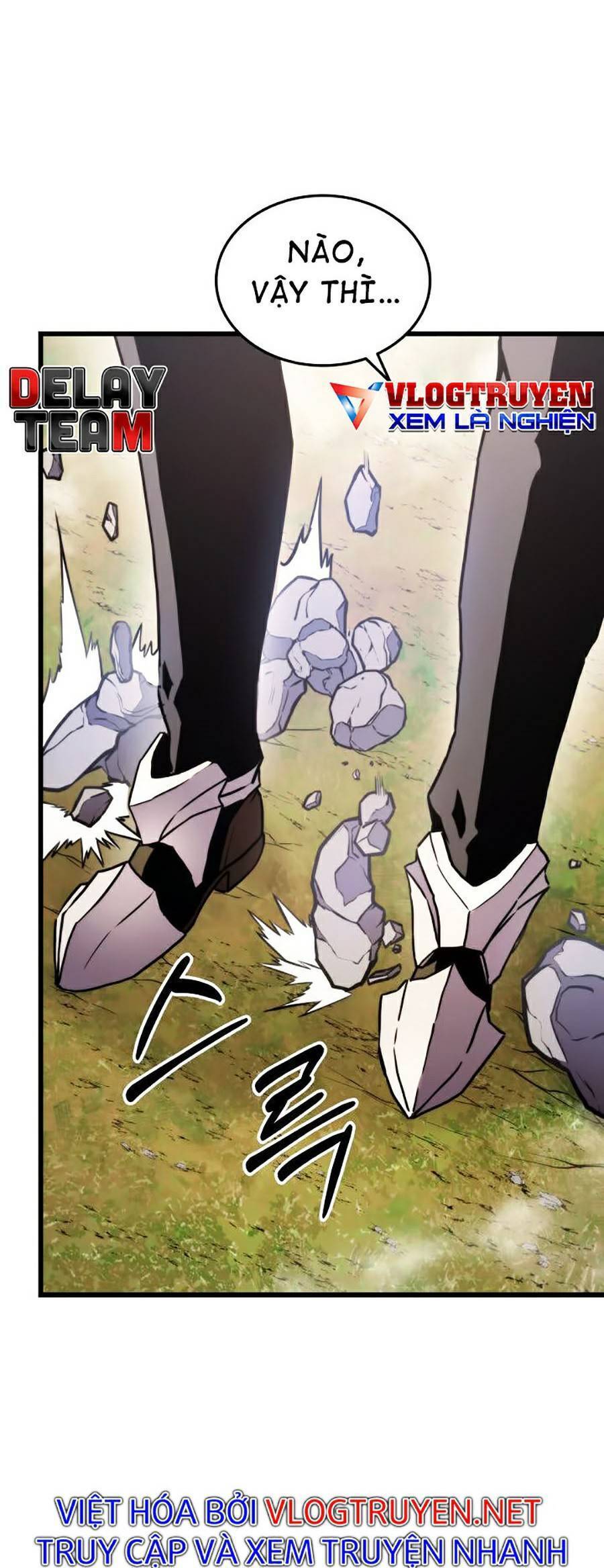 Sự Trở Lại Của Vị Thần Sức Mạnh: Chapter 41