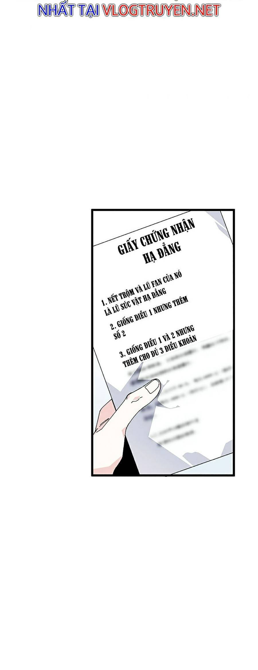 Sự Trở Lại Của Vị Thần Sức Mạnh: Chapter 41