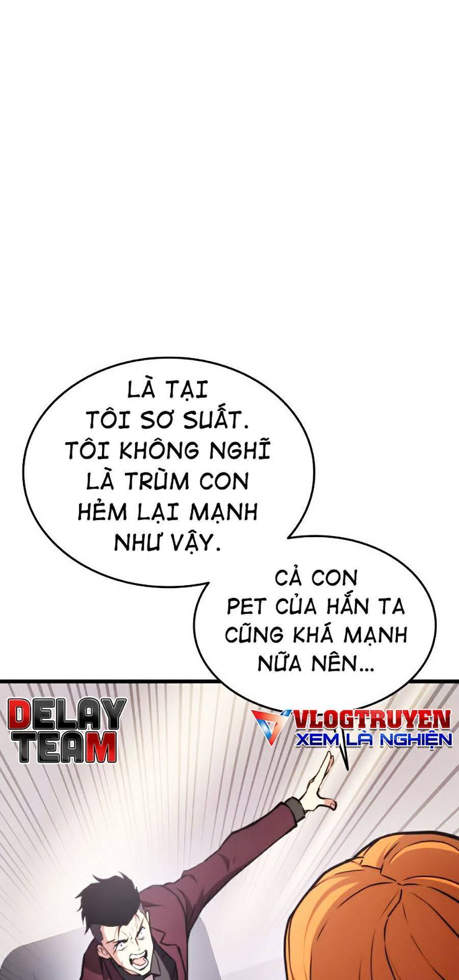 Sự Trở Lại Của Vị Thần Sức Mạnh: Chapter 41
