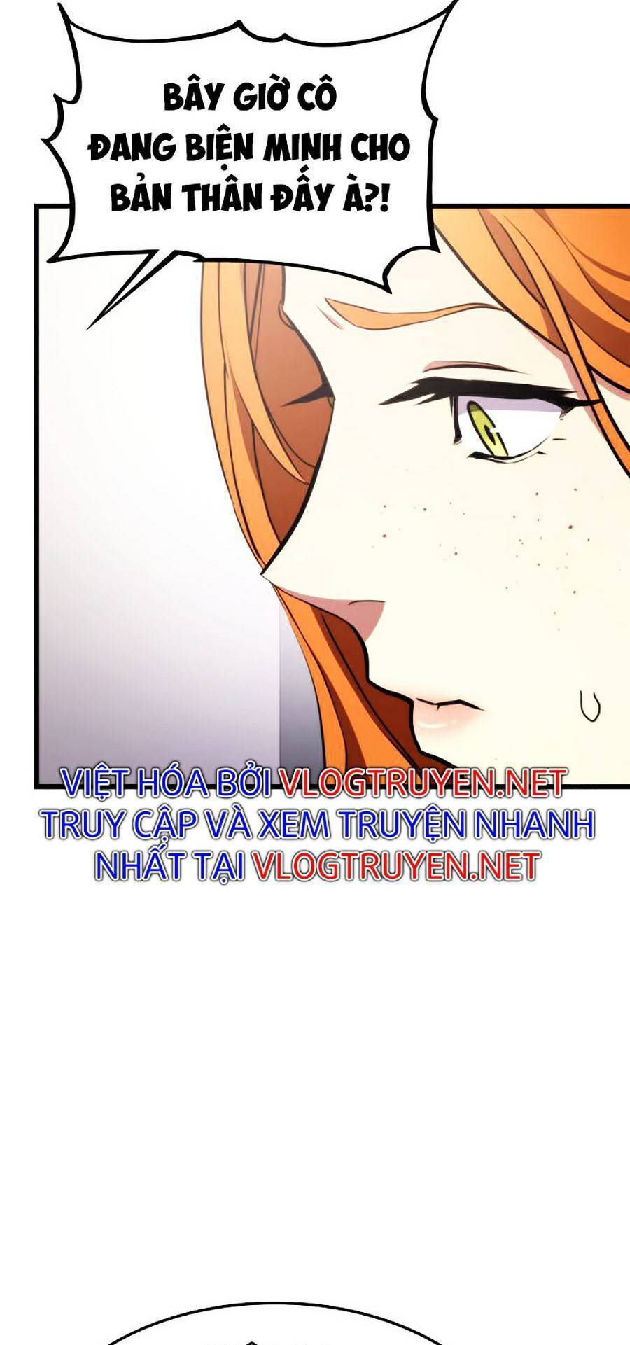 Sự Trở Lại Của Vị Thần Sức Mạnh: Chapter 41
