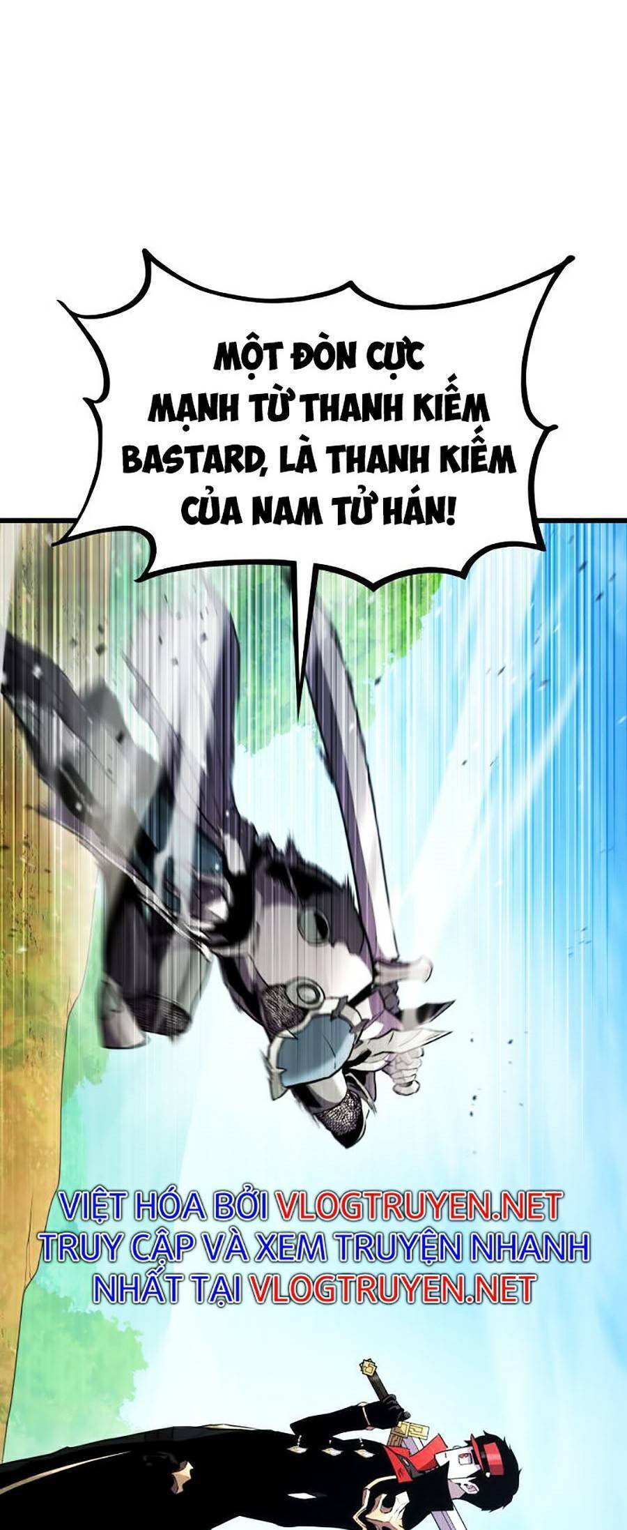 Sự Trở Lại Của Vị Thần Sức Mạnh: Chapter 41