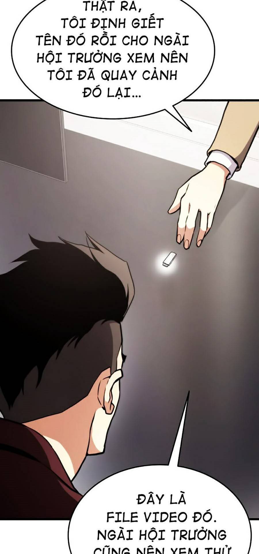 Sự Trở Lại Của Vị Thần Sức Mạnh: Chapter 41