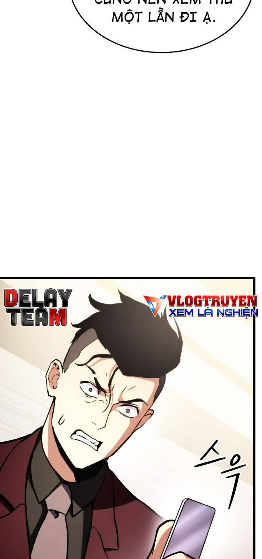 Sự Trở Lại Của Vị Thần Sức Mạnh: Chapter 41