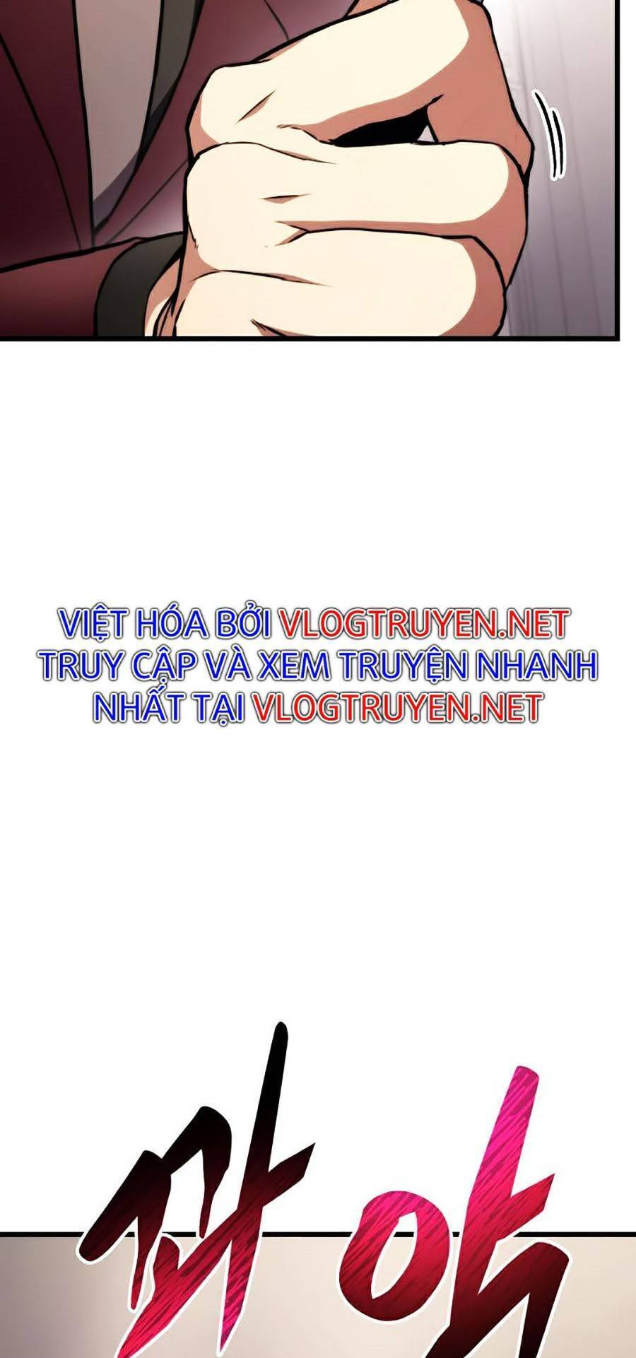 Sự Trở Lại Của Vị Thần Sức Mạnh: Chapter 41