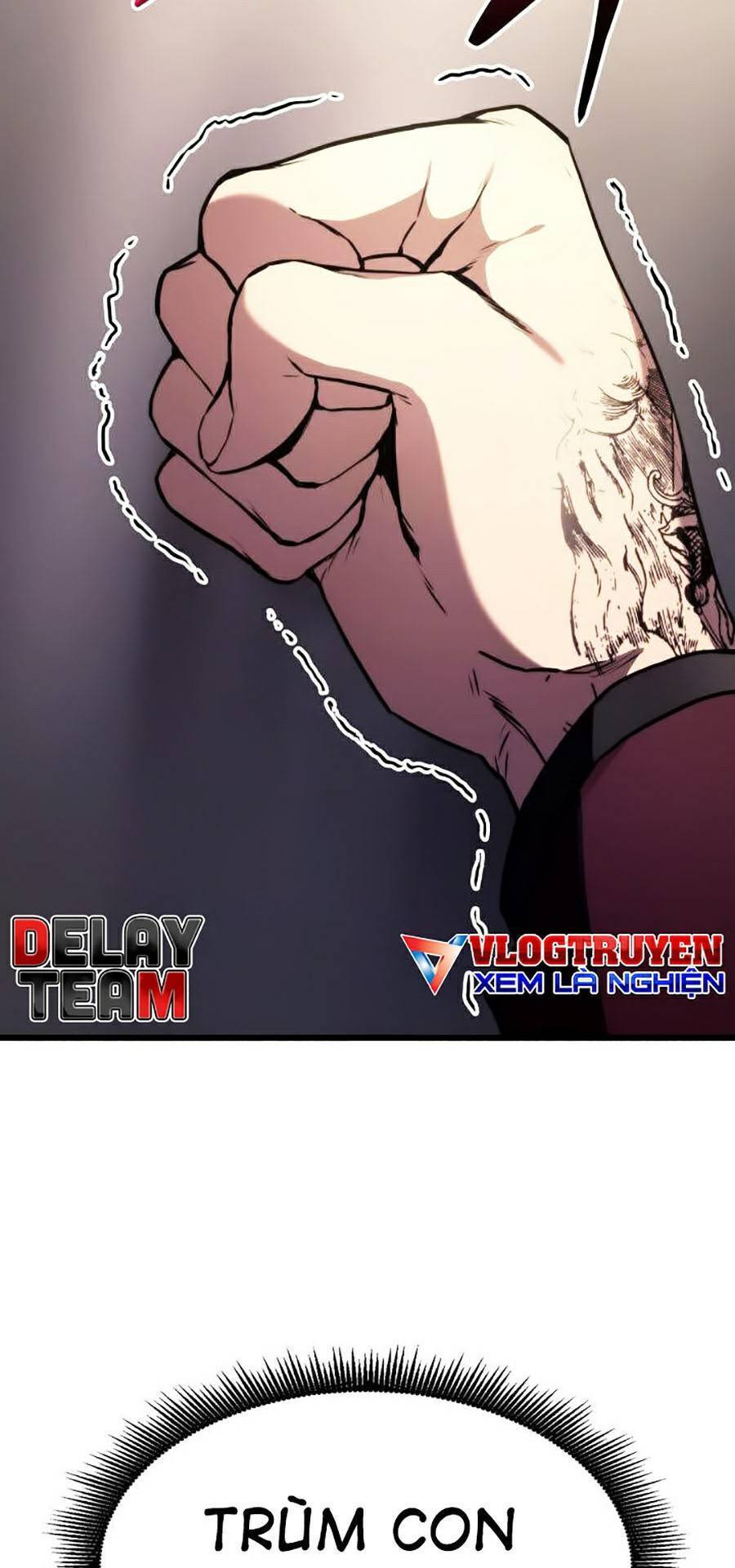 Sự Trở Lại Của Vị Thần Sức Mạnh: Chapter 41