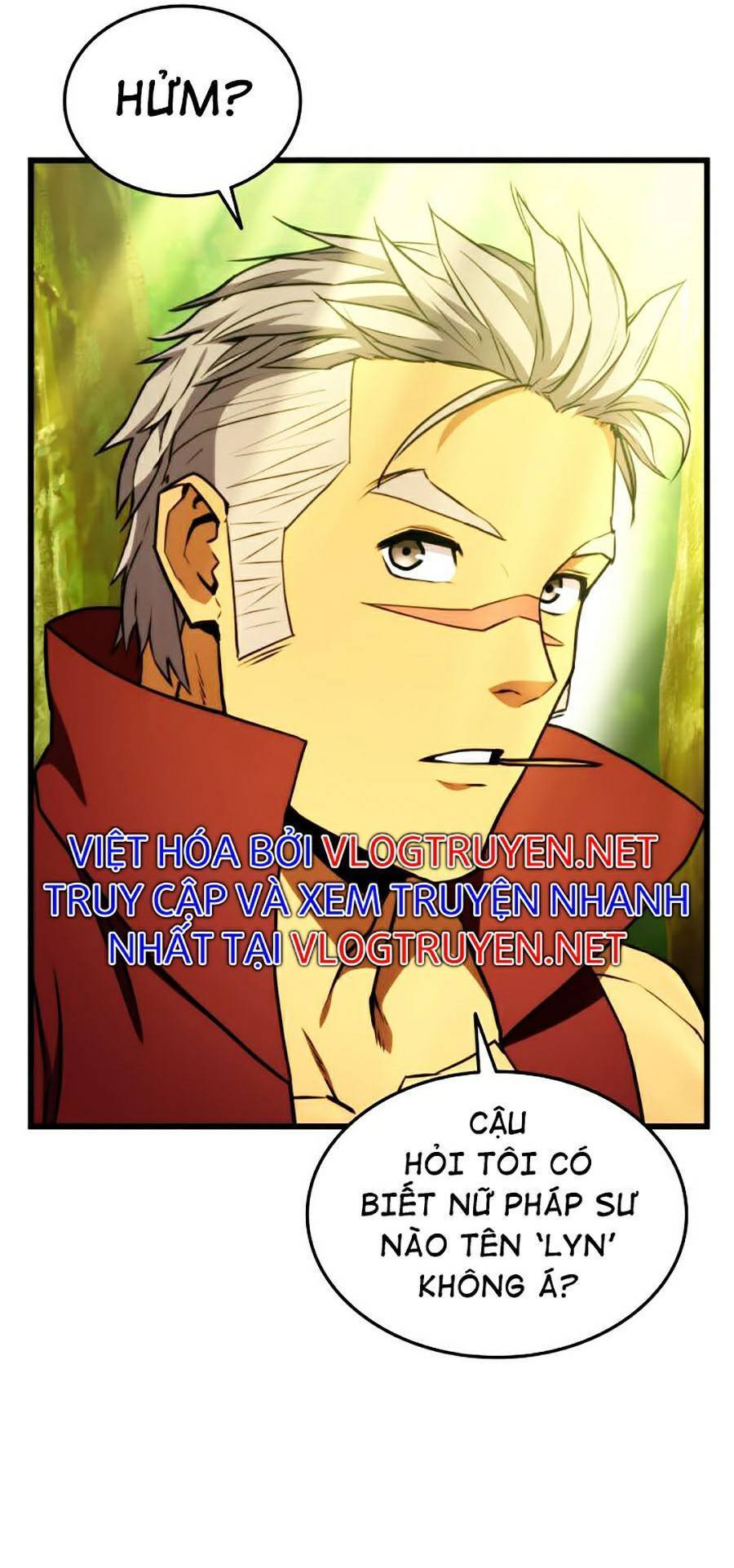 Sự Trở Lại Của Vị Thần Sức Mạnh: Chapter 41