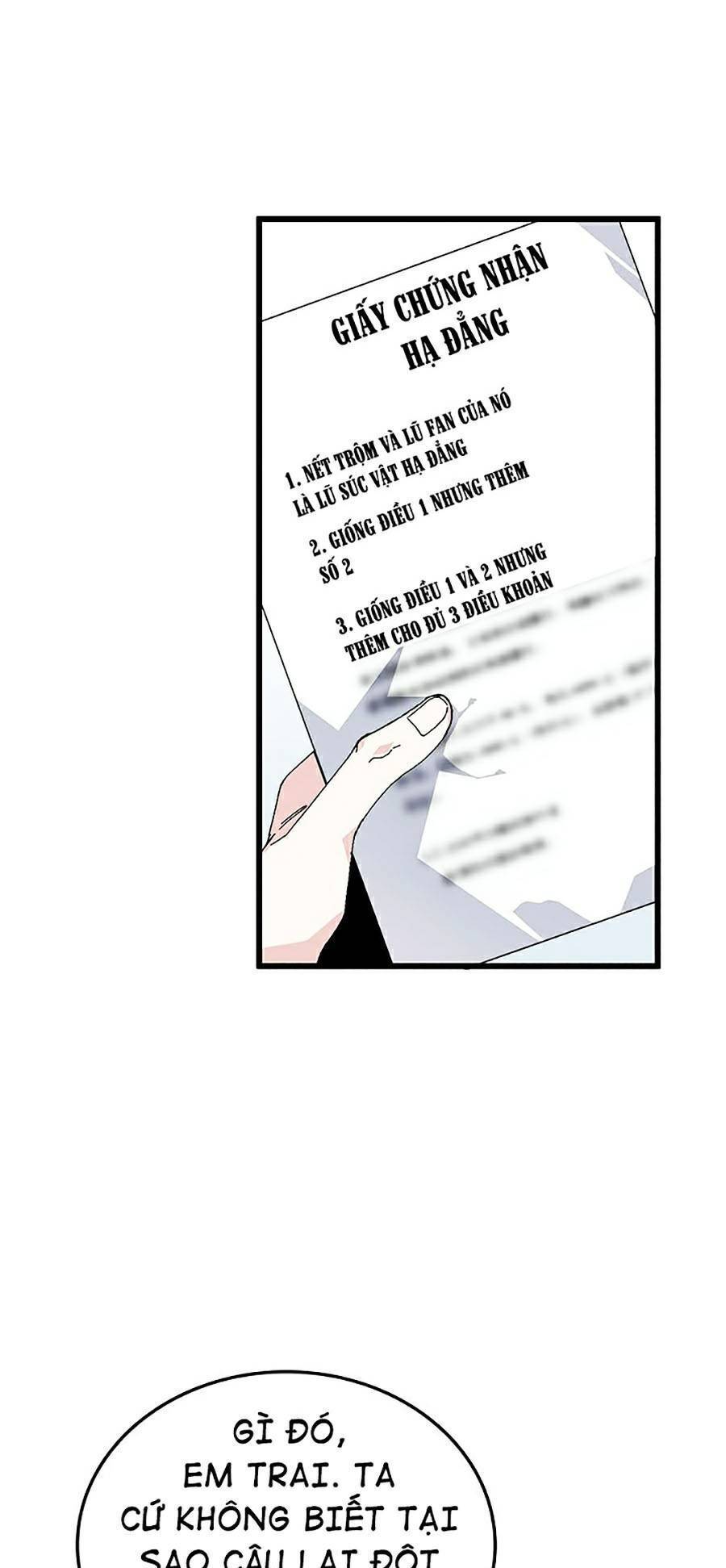 Sự Trở Lại Của Vị Thần Sức Mạnh: Chapter 41
