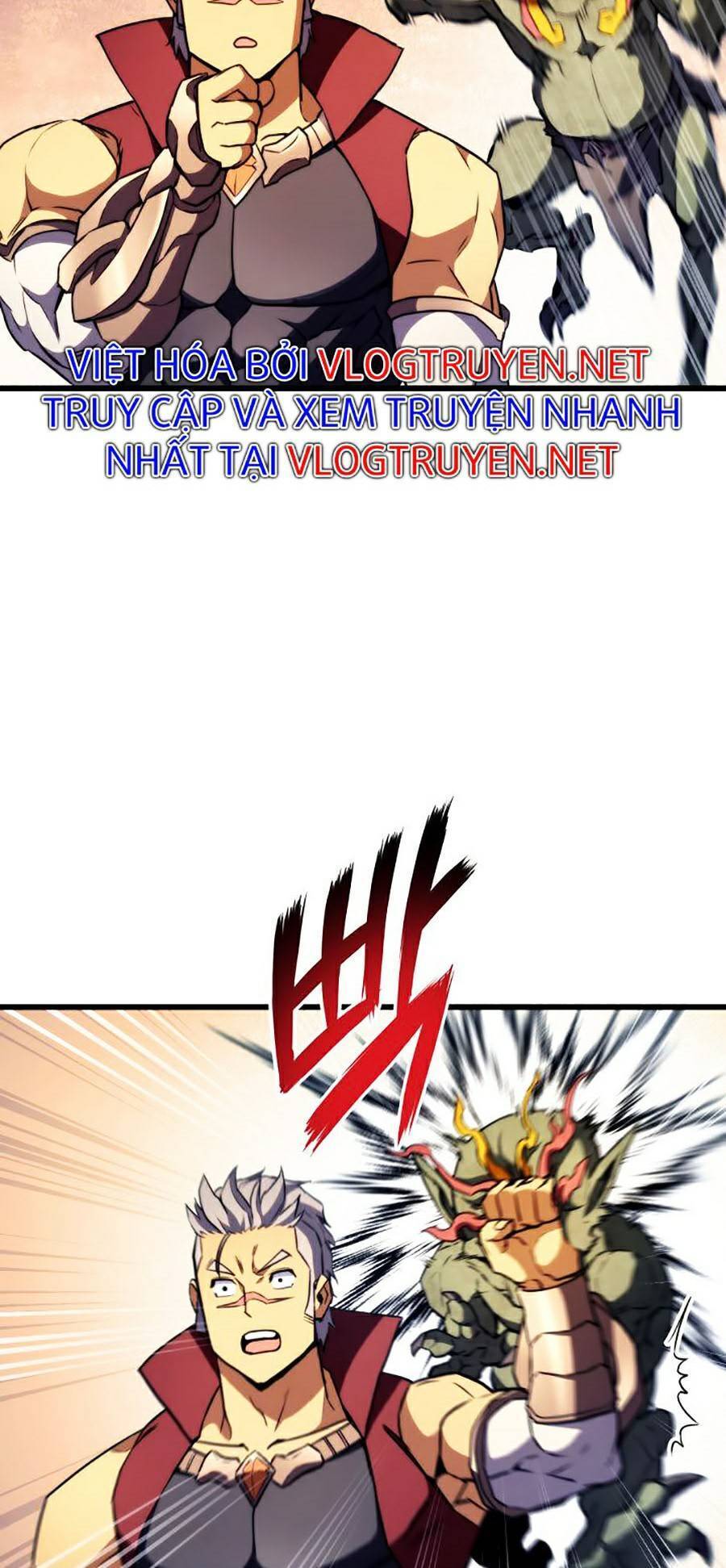 Sự Trở Lại Của Vị Thần Sức Mạnh: Chapter 41