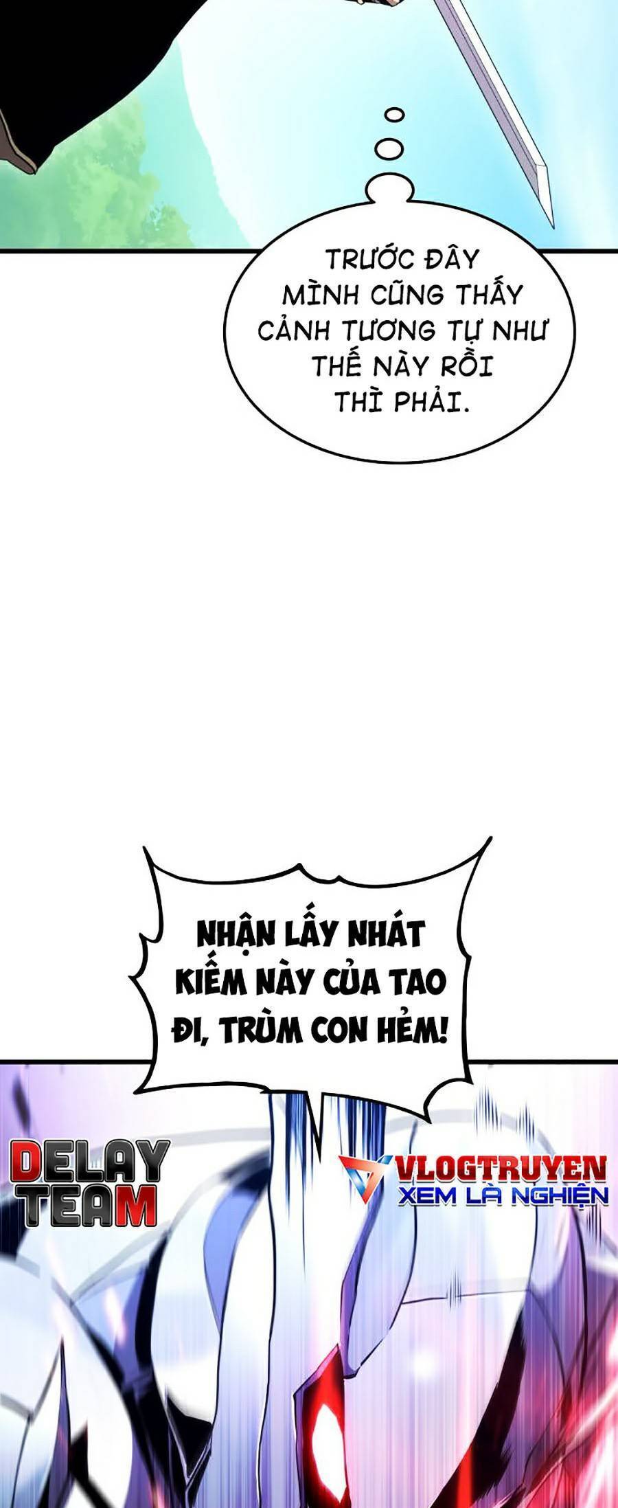 Sự Trở Lại Của Vị Thần Sức Mạnh: Chapter 41