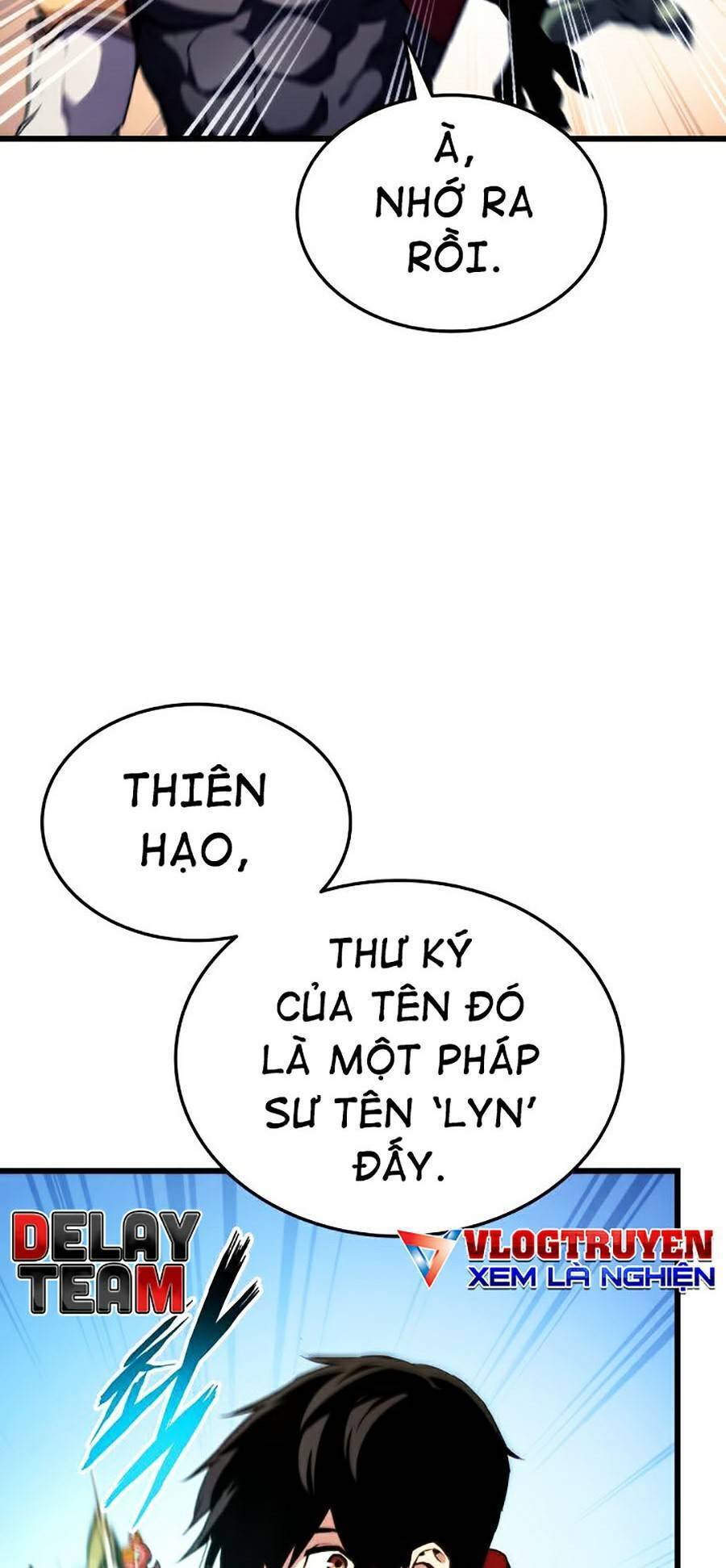 Sự Trở Lại Của Vị Thần Sức Mạnh: Chapter 41