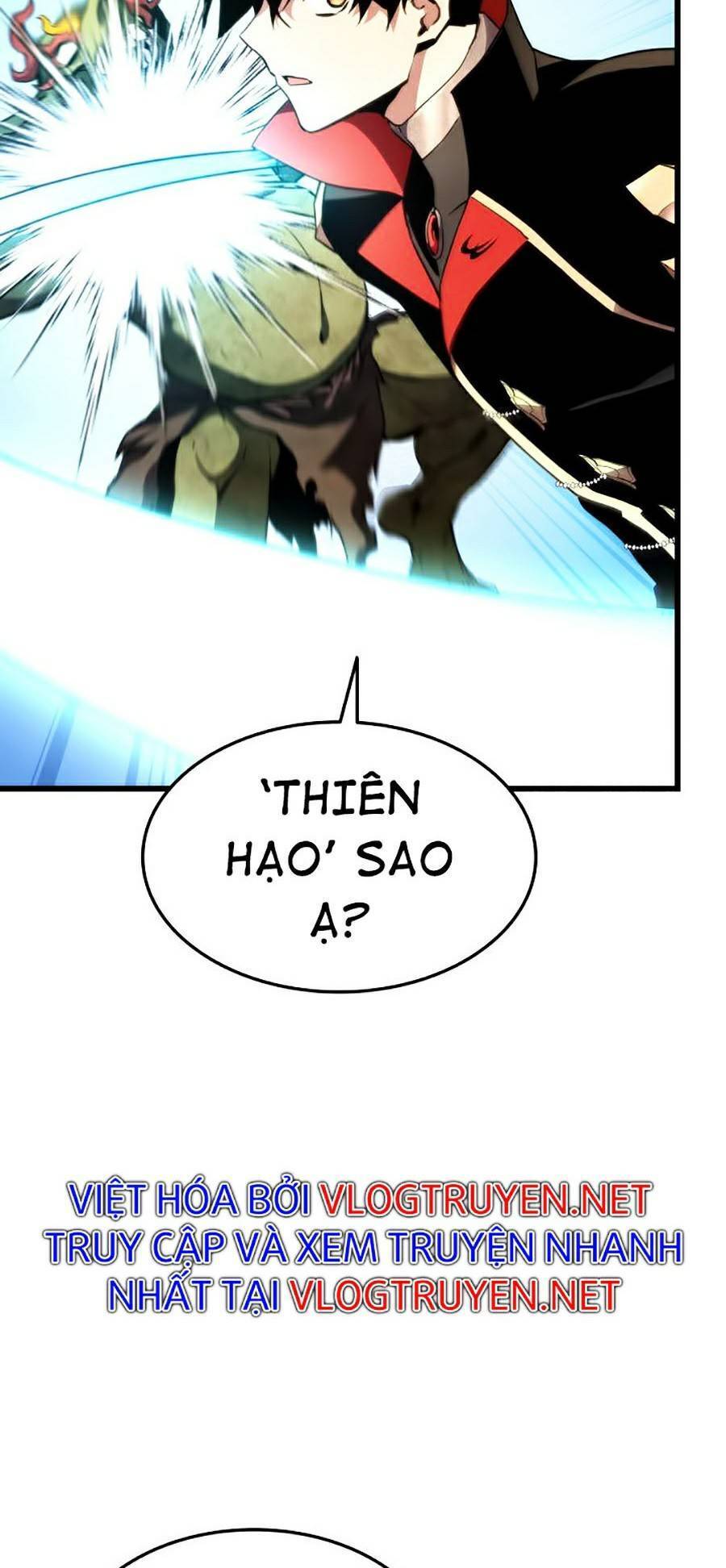 Sự Trở Lại Của Vị Thần Sức Mạnh: Chapter 41