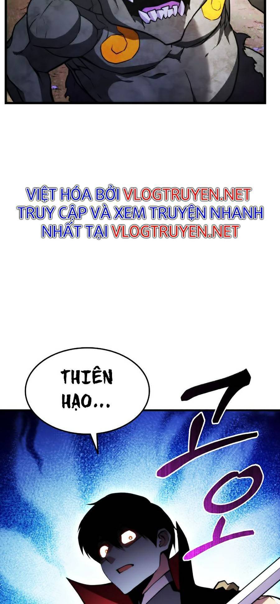 Sự Trở Lại Của Vị Thần Sức Mạnh: Chapter 41
