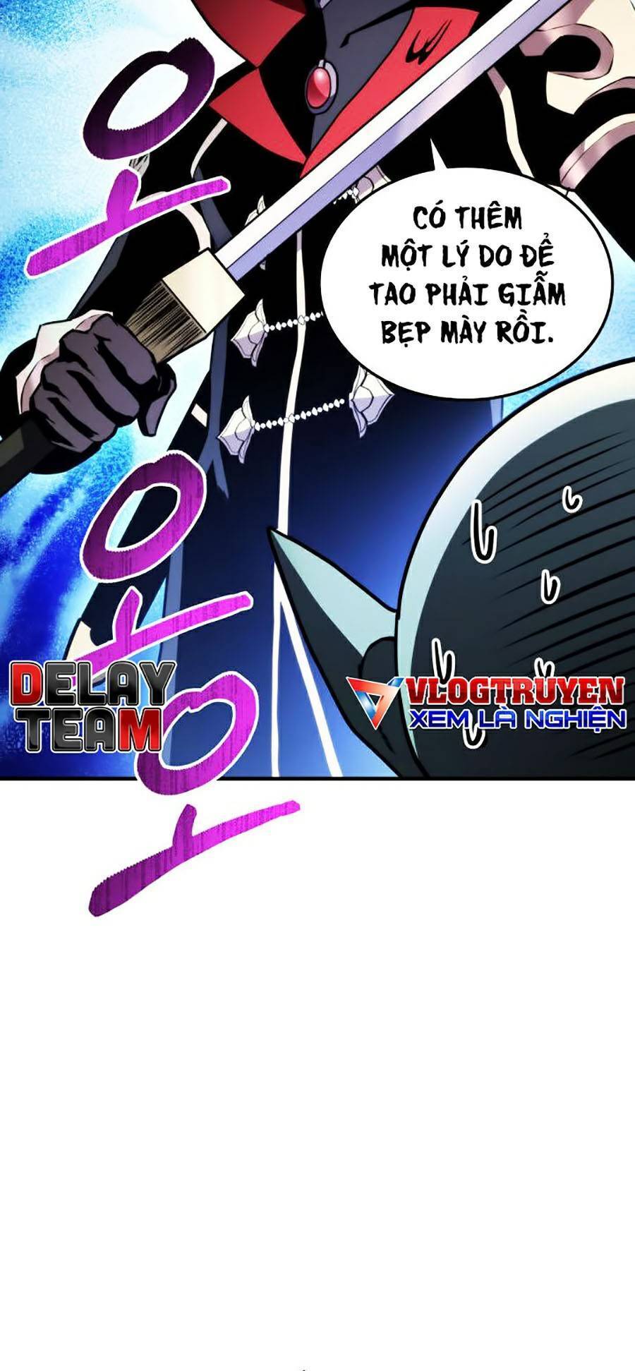 Sự Trở Lại Của Vị Thần Sức Mạnh: Chapter 41
