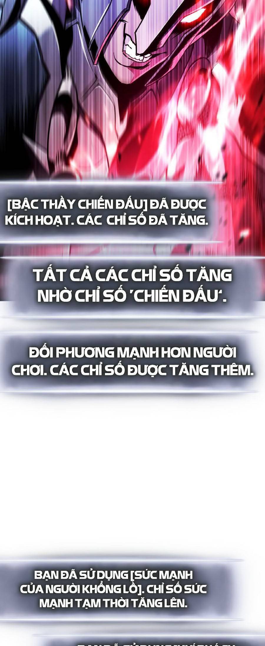 Sự Trở Lại Của Vị Thần Sức Mạnh: Chapter 41