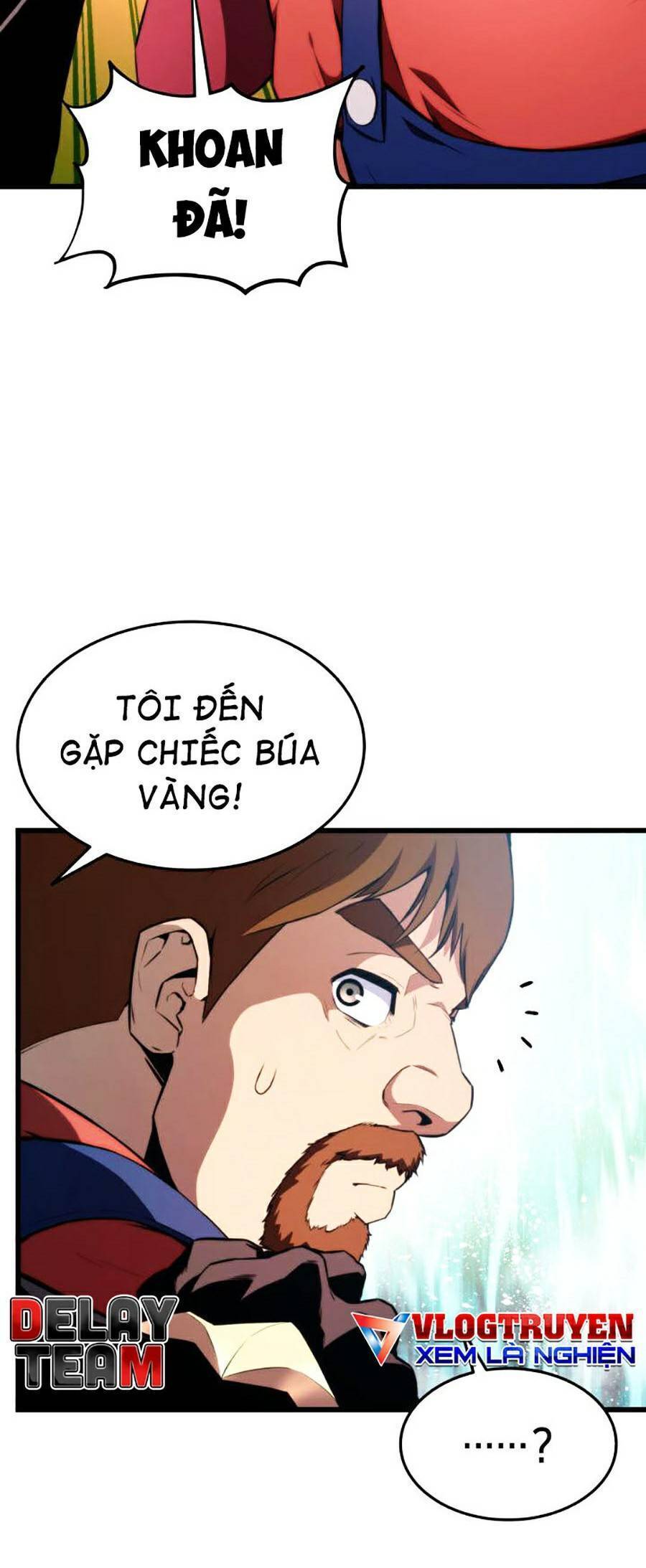 Sự Trở Lại Của Vị Thần Sức Mạnh: Chapter 42