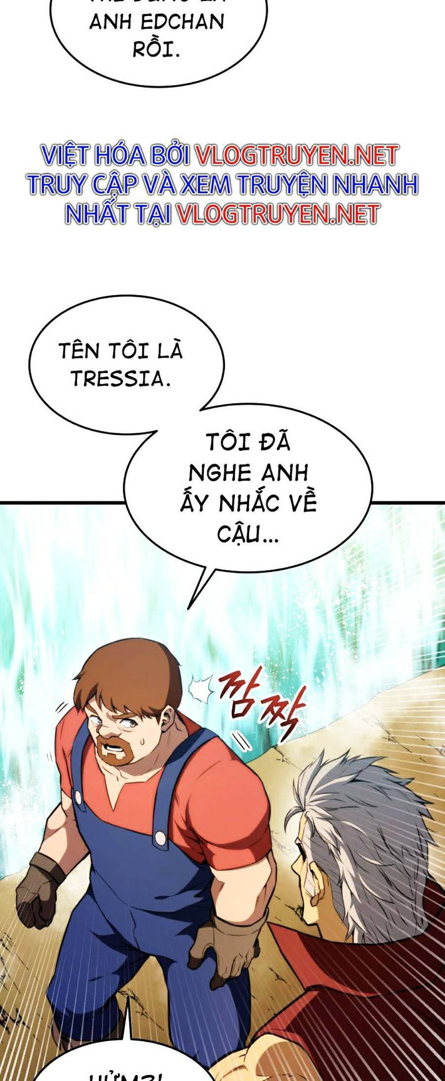 Sự Trở Lại Của Vị Thần Sức Mạnh: Chapter 42