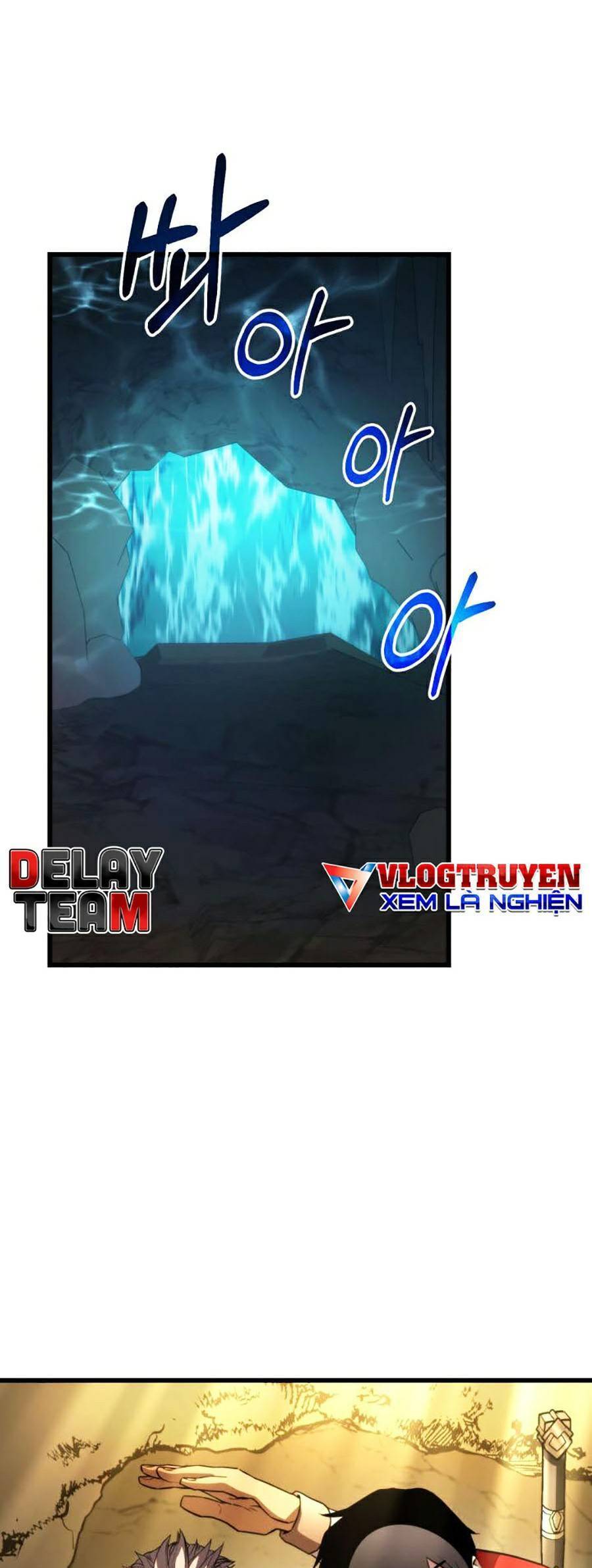 Sự Trở Lại Của Vị Thần Sức Mạnh: Chapter 42