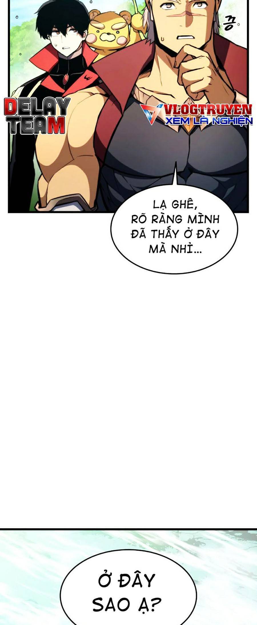 Sự Trở Lại Của Vị Thần Sức Mạnh: Chapter 42