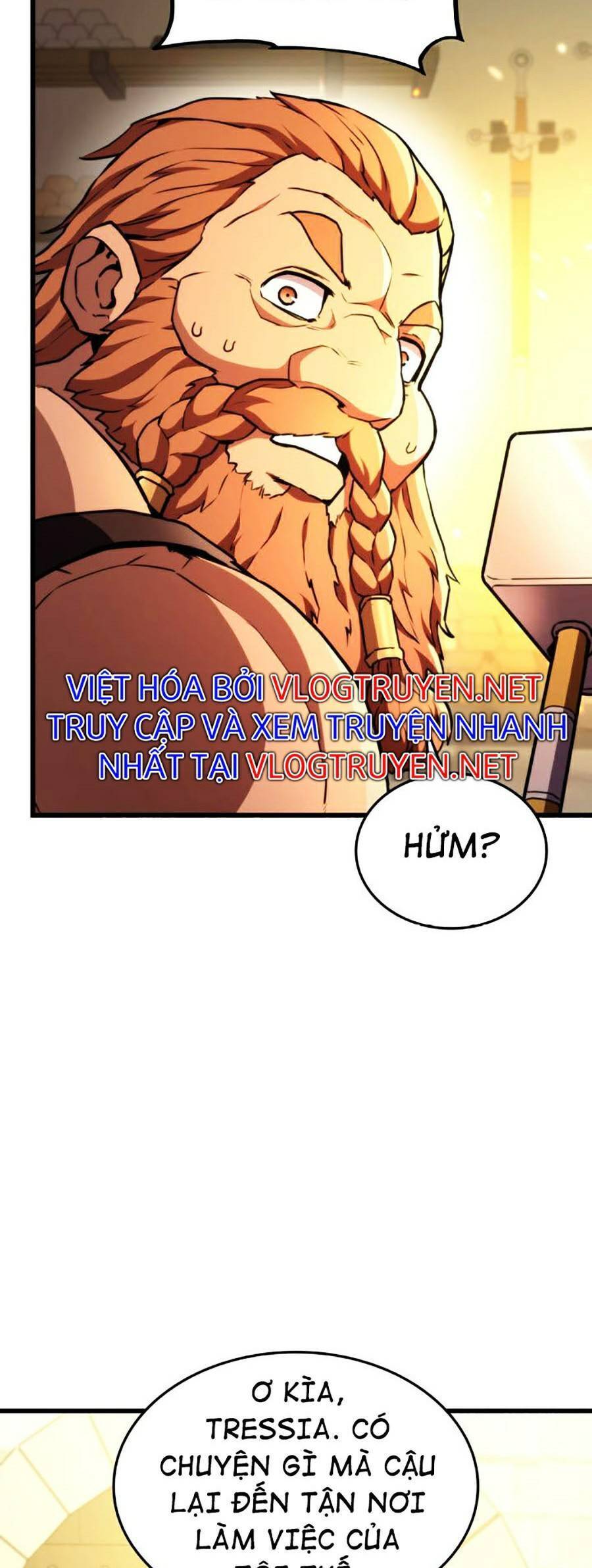 Sự Trở Lại Của Vị Thần Sức Mạnh: Chapter 42
