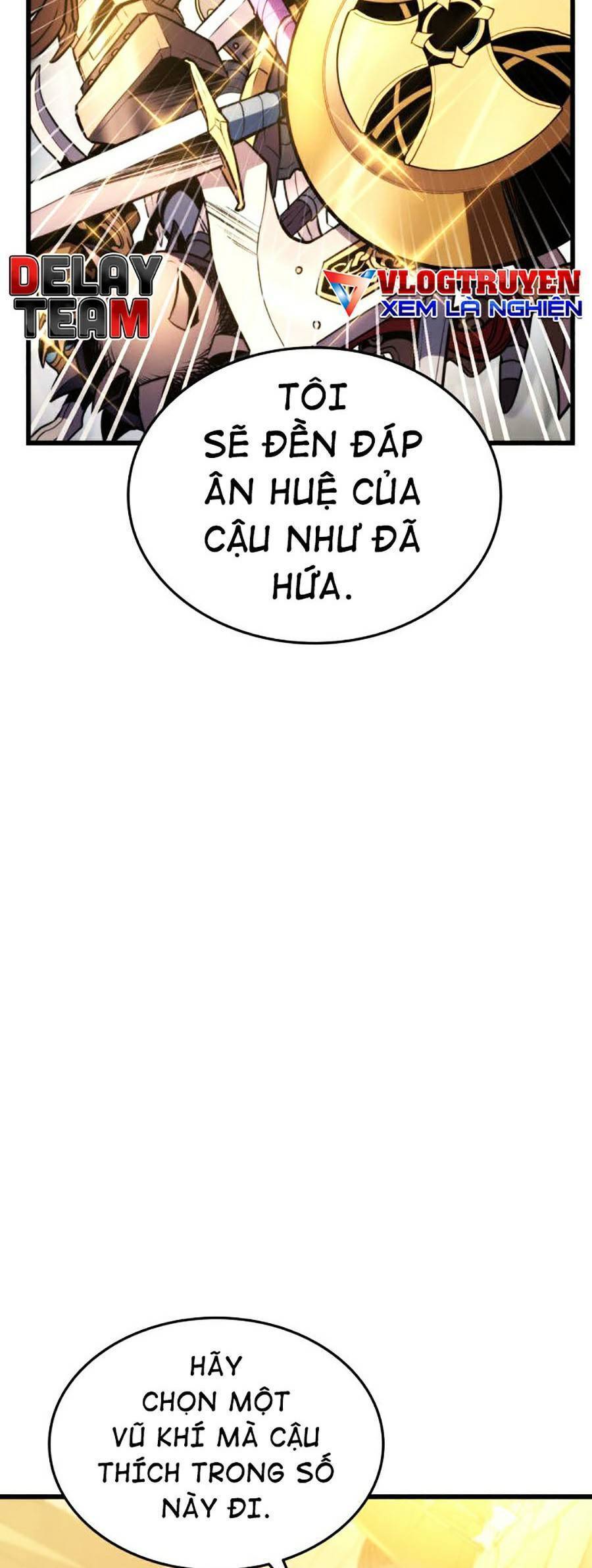 Sự Trở Lại Của Vị Thần Sức Mạnh: Chapter 42