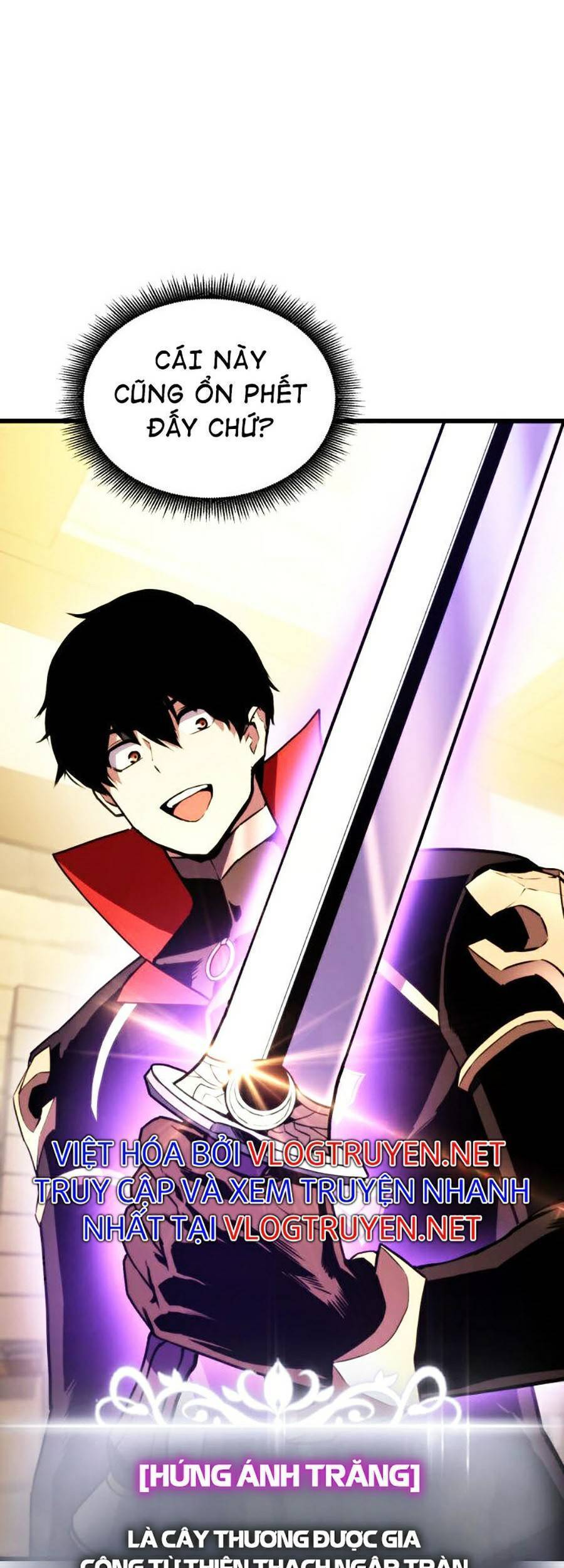 Sự Trở Lại Của Vị Thần Sức Mạnh: Chapter 42