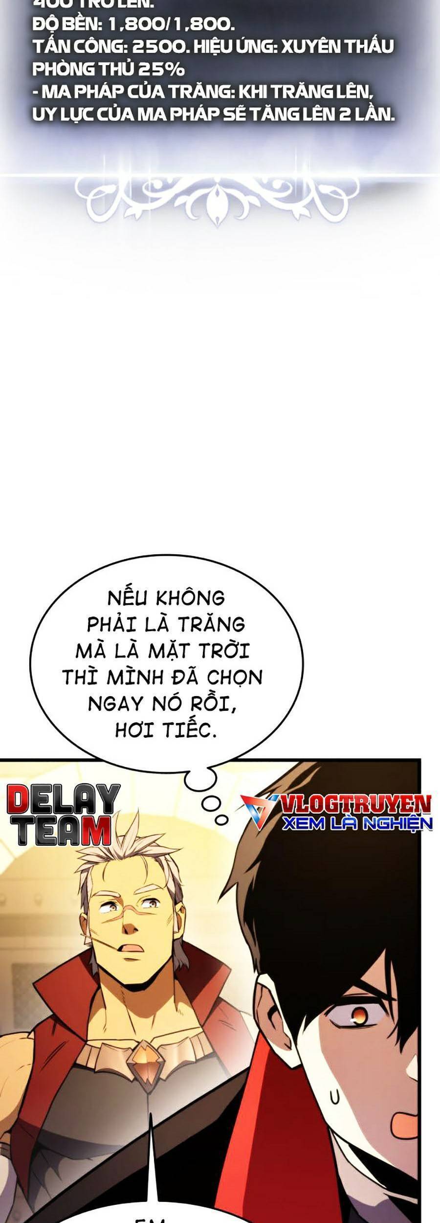 Sự Trở Lại Của Vị Thần Sức Mạnh: Chapter 42