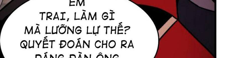 Sự Trở Lại Của Vị Thần Sức Mạnh: Chapter 42