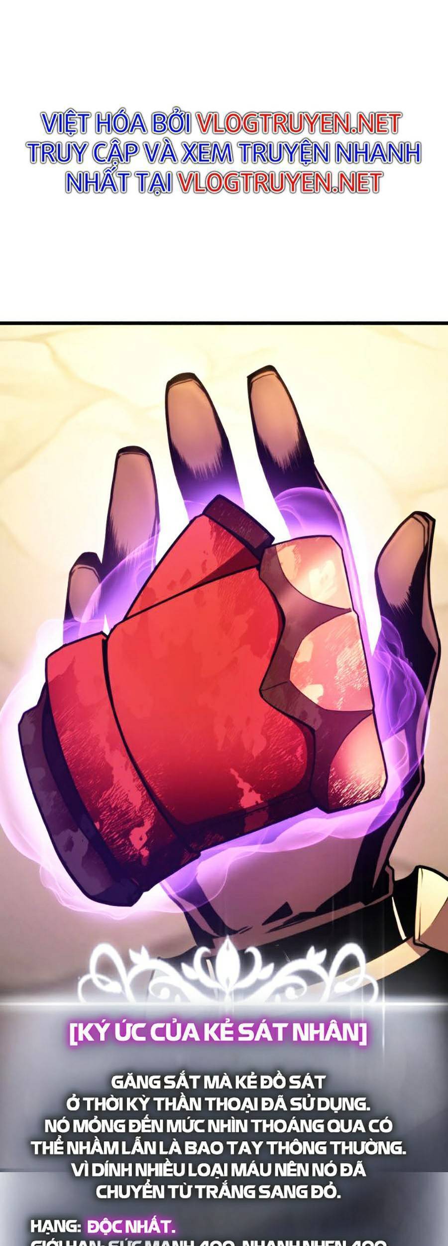 Sự Trở Lại Của Vị Thần Sức Mạnh: Chapter 42
