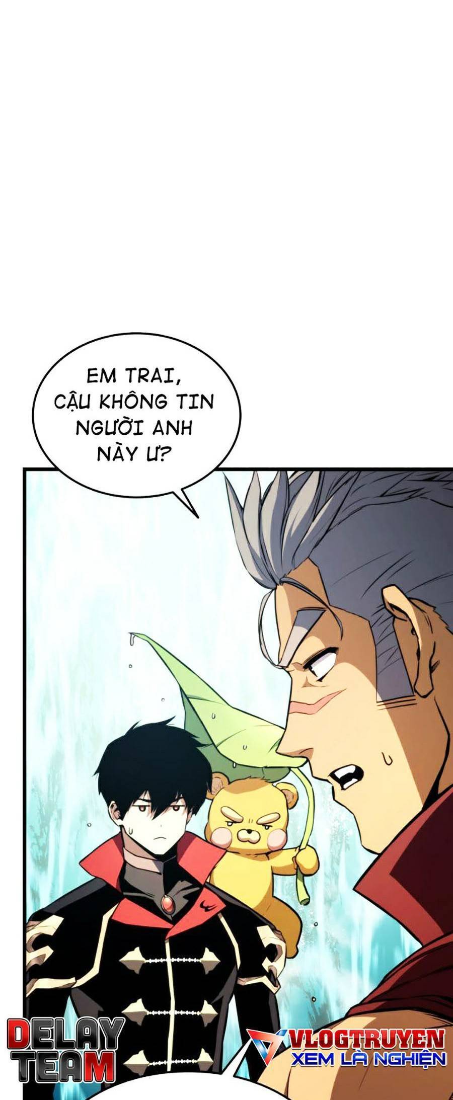Sự Trở Lại Của Vị Thần Sức Mạnh: Chapter 42