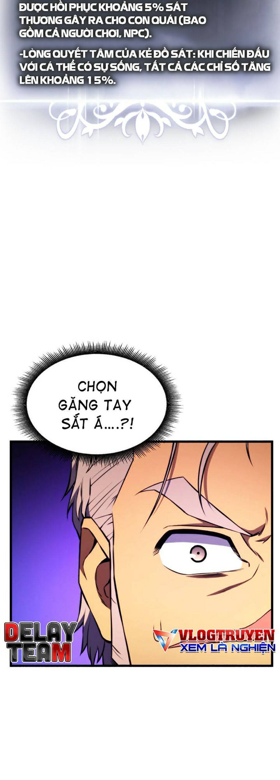 Sự Trở Lại Của Vị Thần Sức Mạnh: Chapter 42