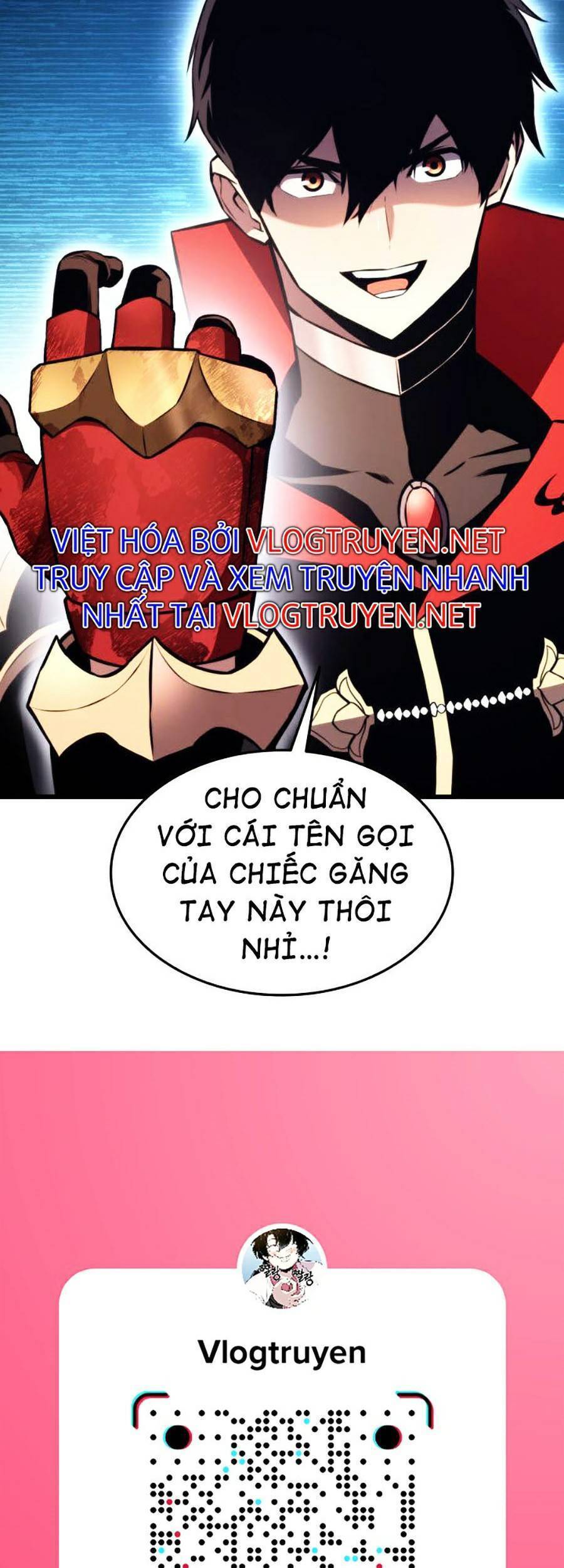 Sự Trở Lại Của Vị Thần Sức Mạnh: Chapter 42