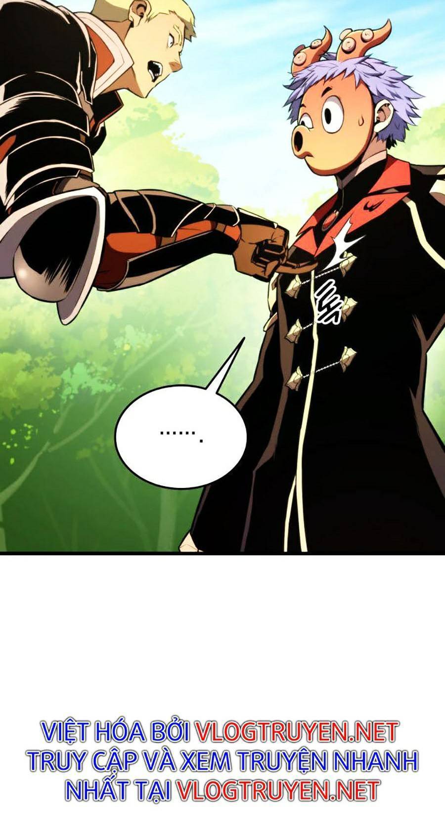 Sự Trở Lại Của Vị Thần Sức Mạnh: Chapter 42