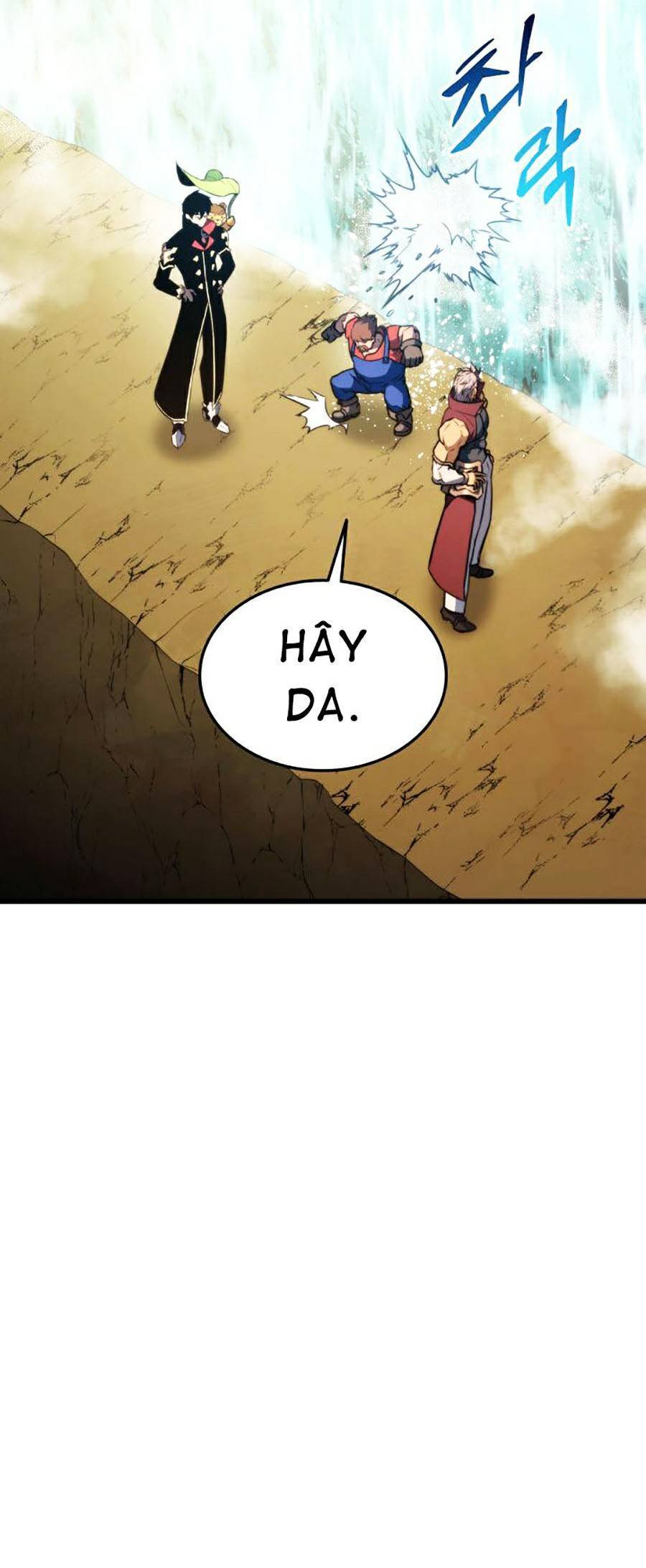 Sự Trở Lại Của Vị Thần Sức Mạnh: Chapter 42