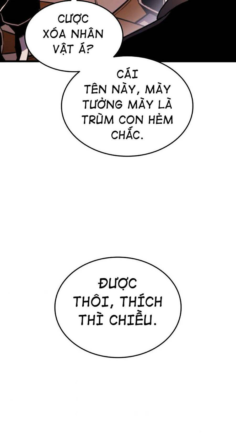 Sự Trở Lại Của Vị Thần Sức Mạnh: Chapter 42