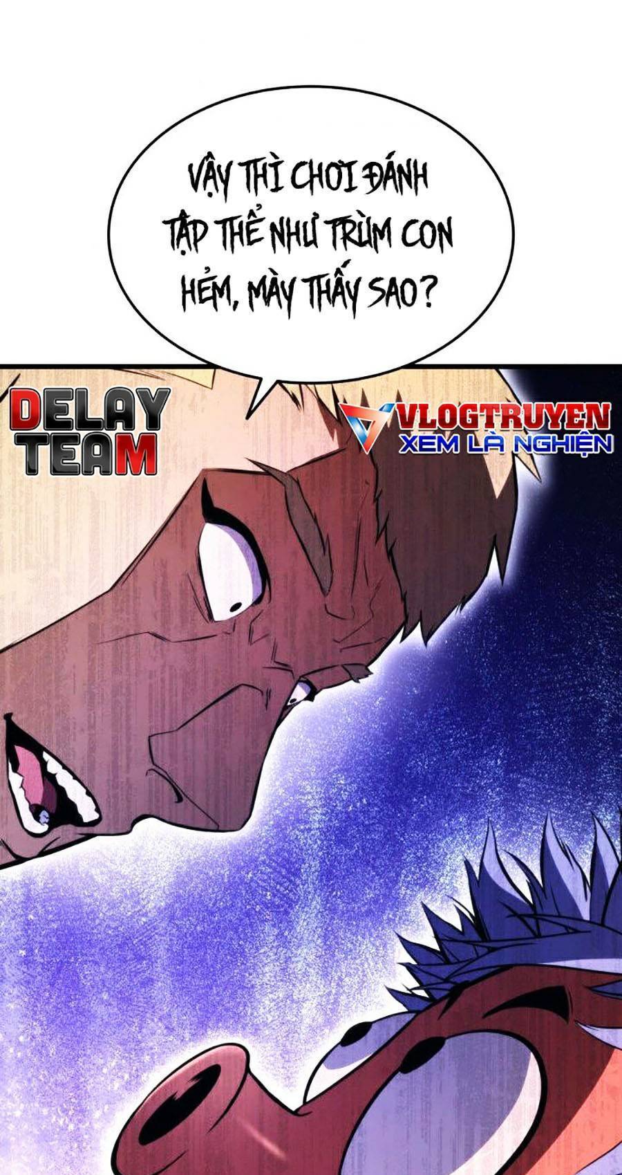 Sự Trở Lại Của Vị Thần Sức Mạnh: Chapter 42