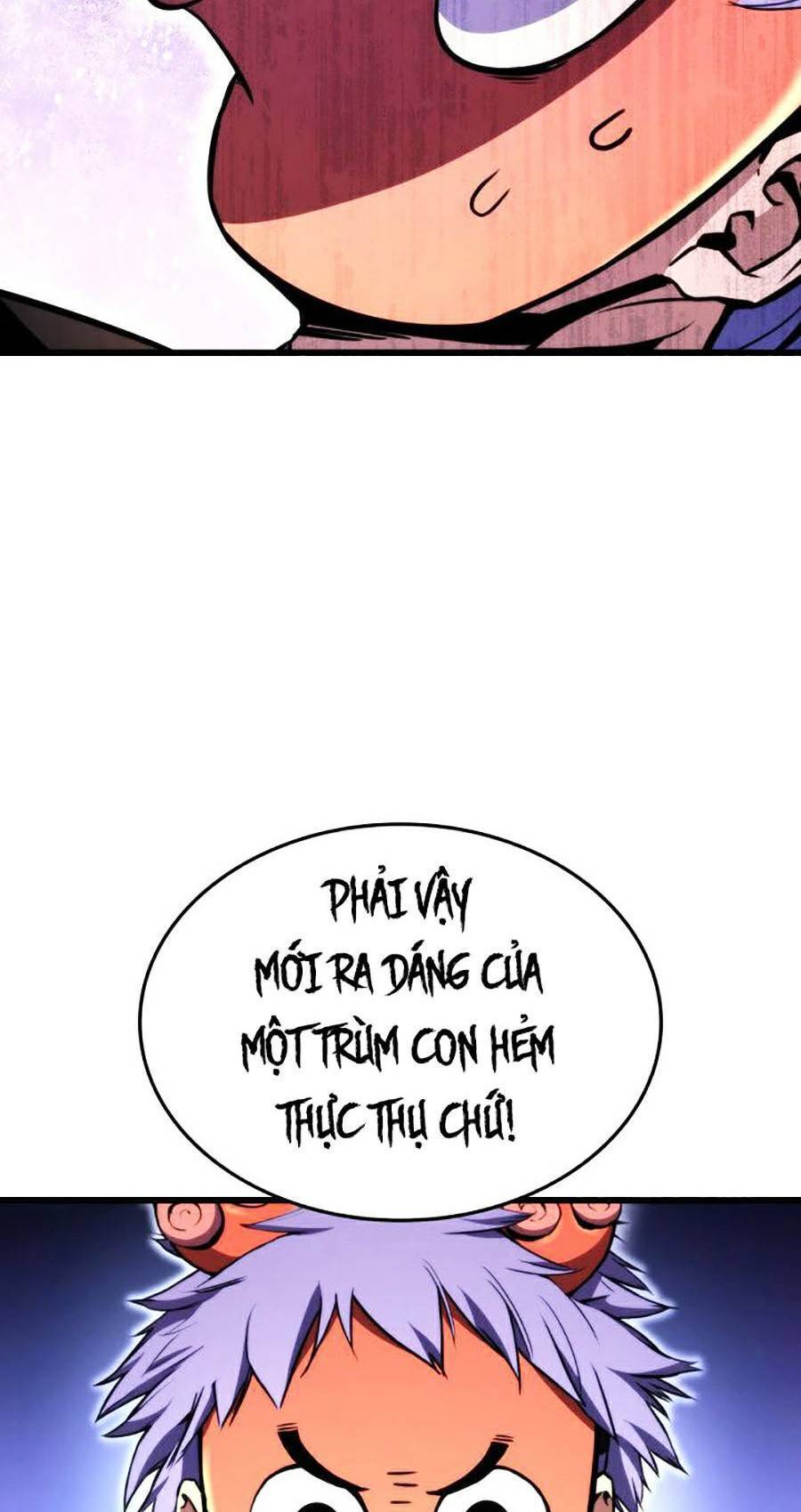 Sự Trở Lại Của Vị Thần Sức Mạnh: Chapter 42