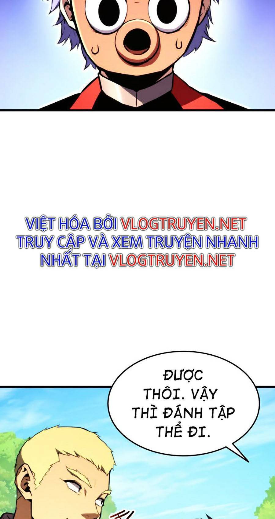 Sự Trở Lại Của Vị Thần Sức Mạnh: Chapter 42