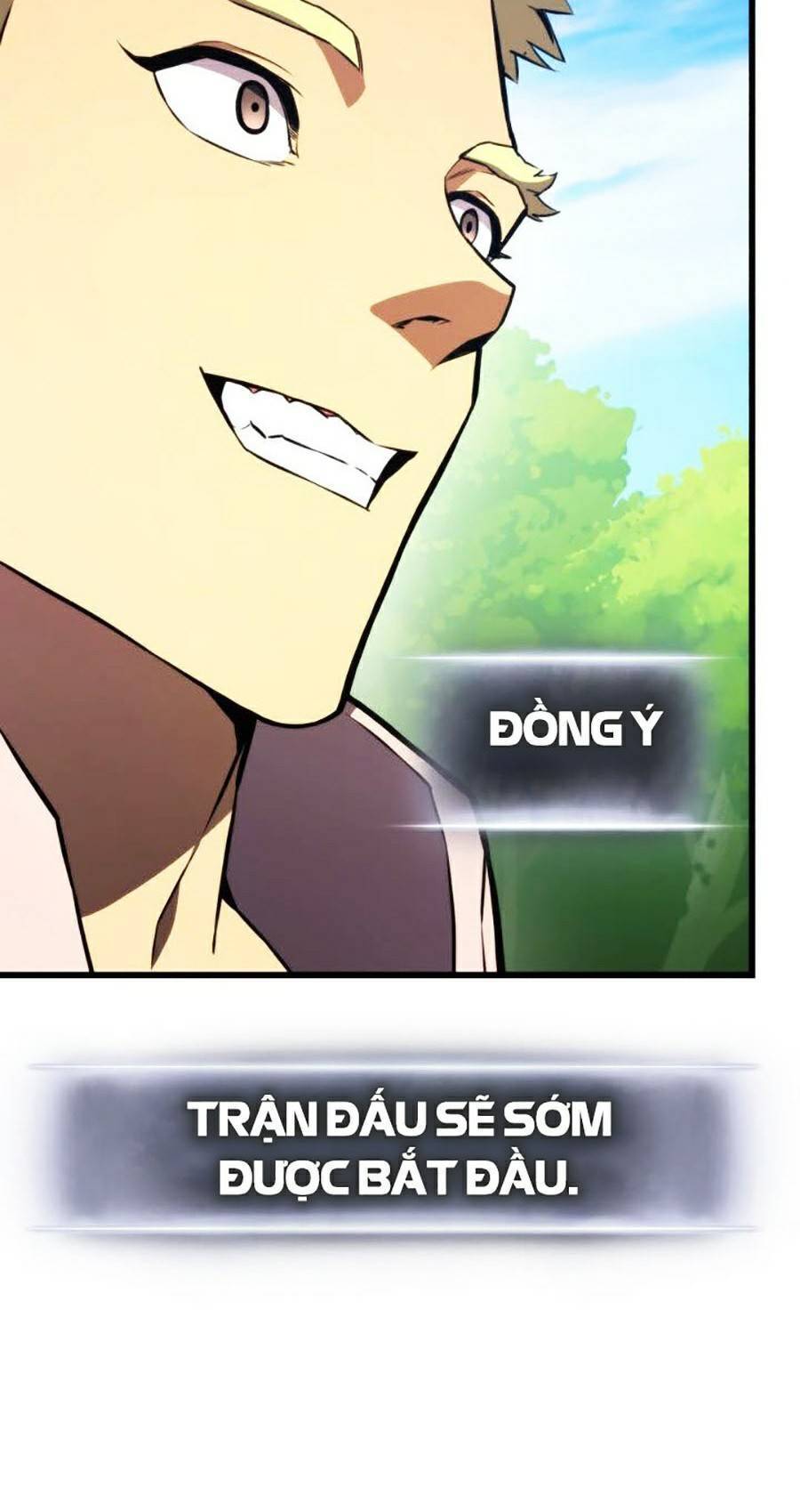 Sự Trở Lại Của Vị Thần Sức Mạnh: Chapter 42