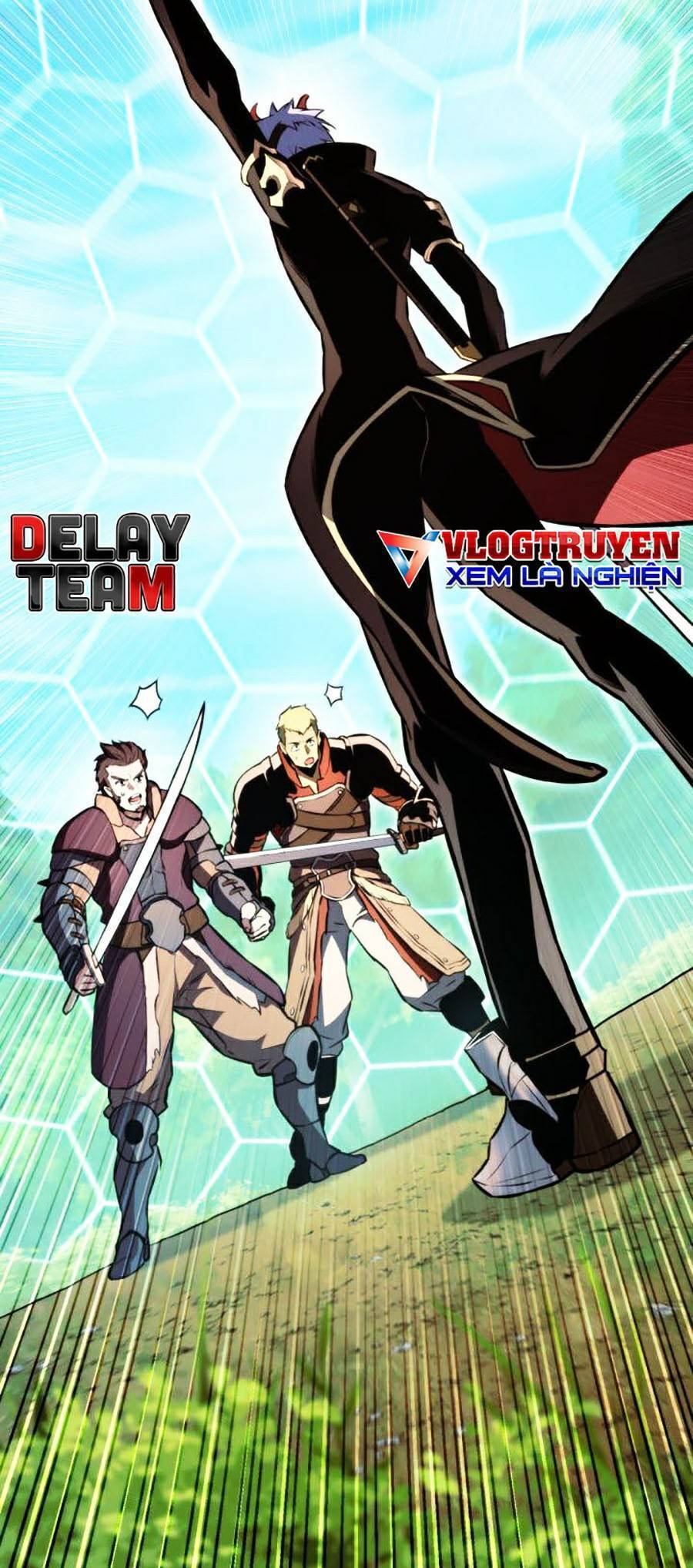 Sự Trở Lại Của Vị Thần Sức Mạnh: Chapter 42