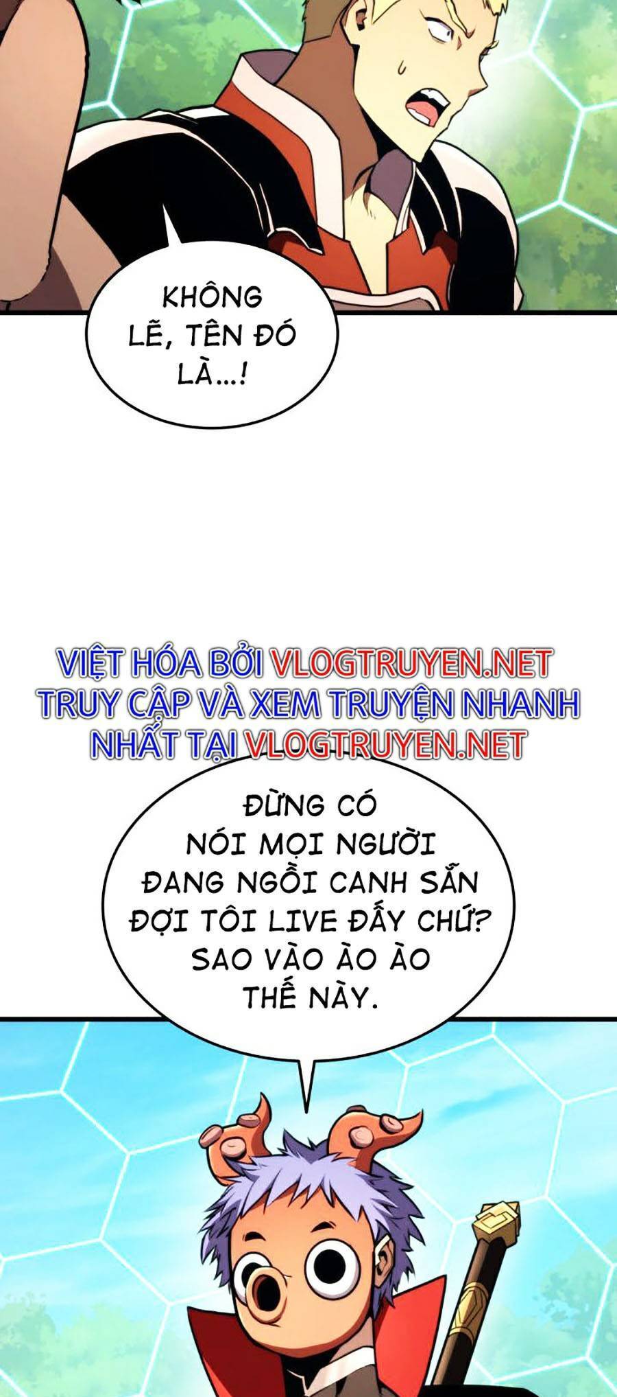 Sự Trở Lại Của Vị Thần Sức Mạnh: Chapter 42