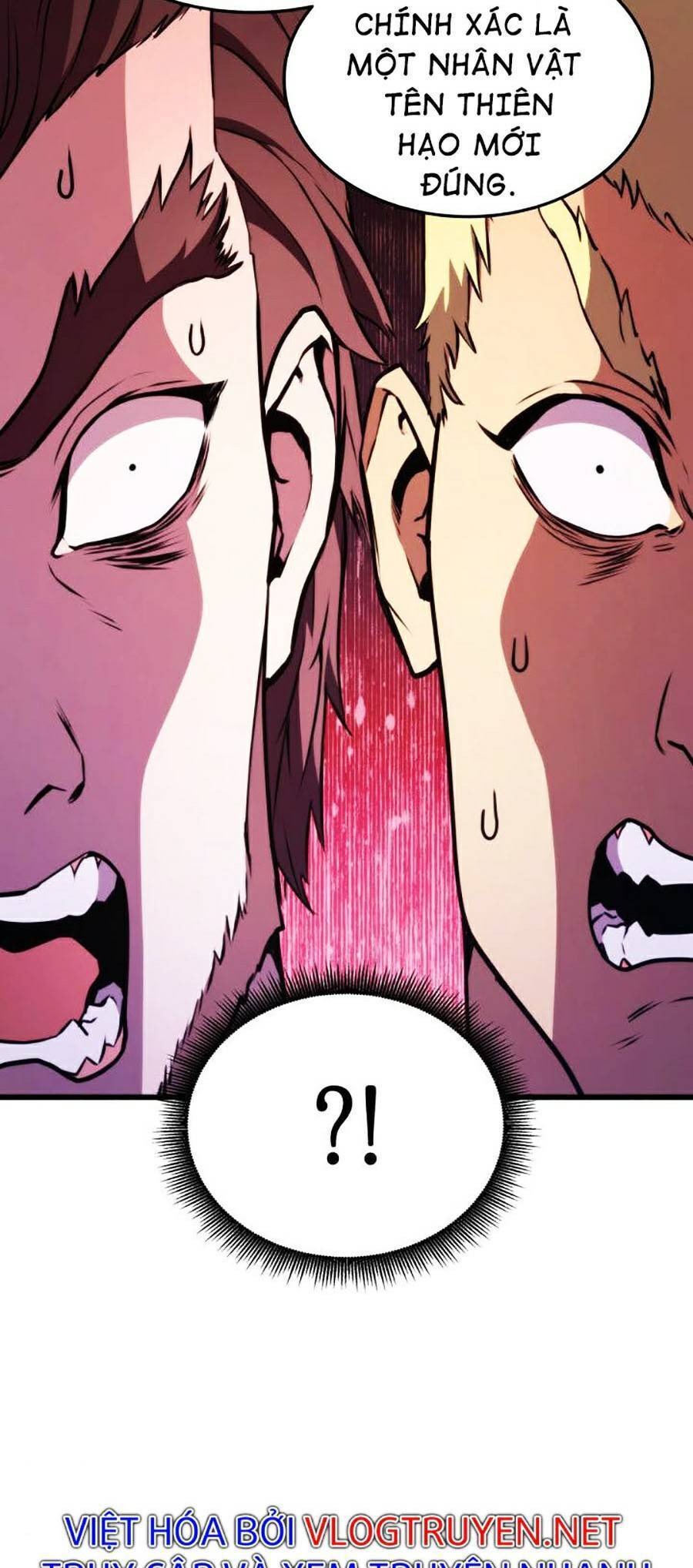 Sự Trở Lại Của Vị Thần Sức Mạnh: Chapter 42