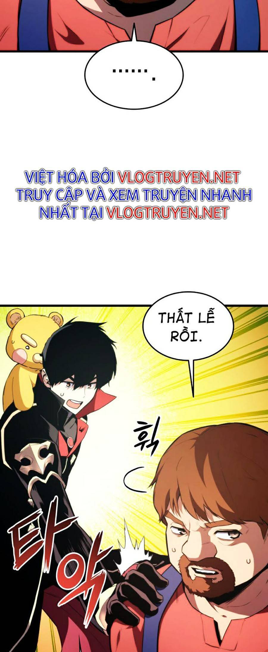 Sự Trở Lại Của Vị Thần Sức Mạnh: Chapter 42