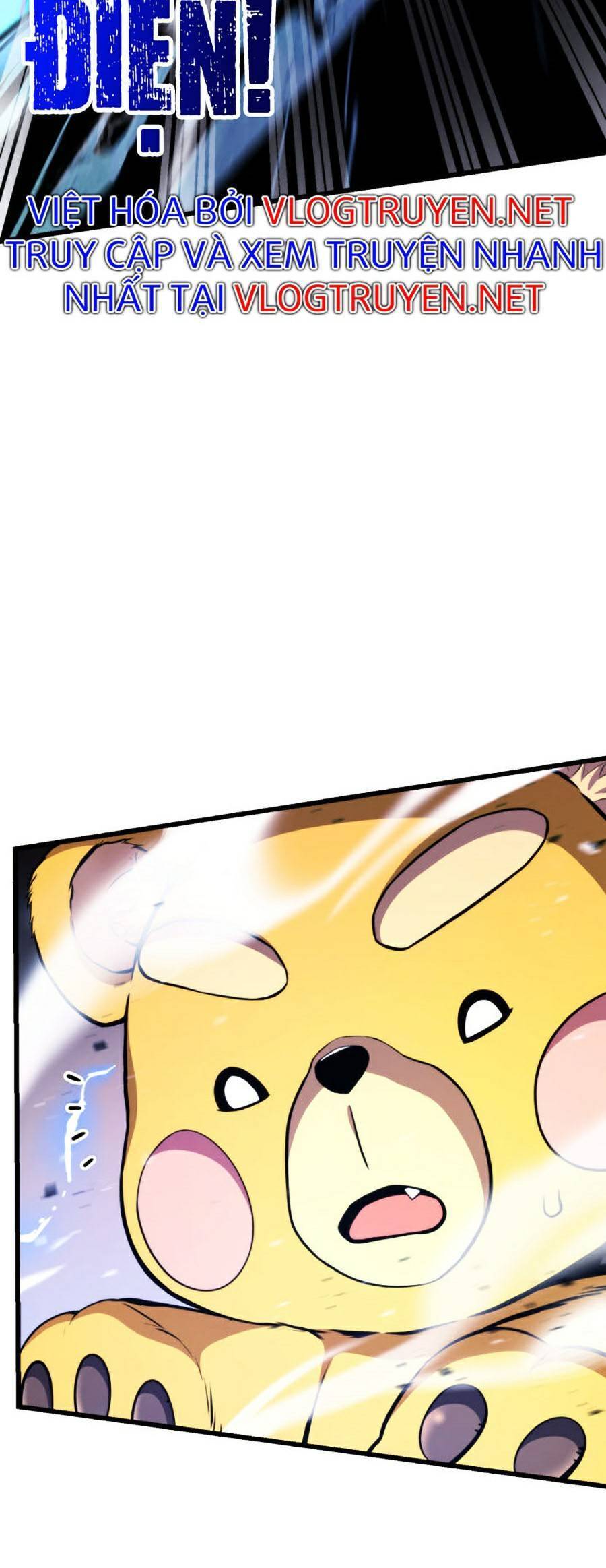 Sự Trở Lại Của Vị Thần Sức Mạnh: Chapter 43