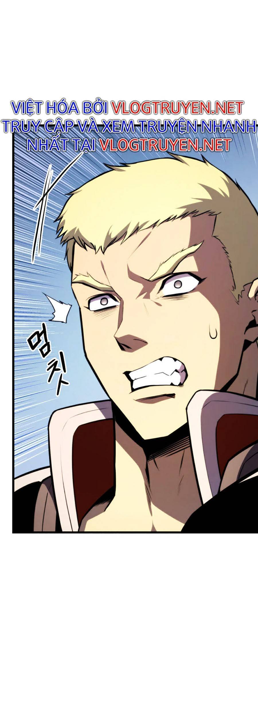 Sự Trở Lại Của Vị Thần Sức Mạnh: Chapter 43