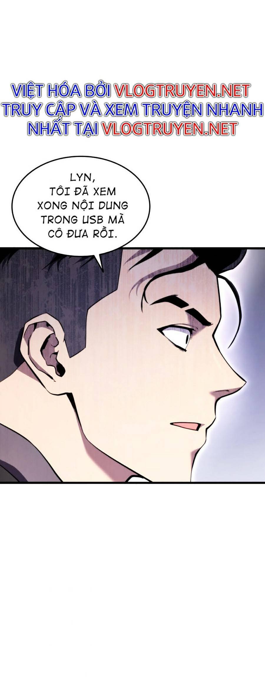 Sự Trở Lại Của Vị Thần Sức Mạnh: Chapter 43