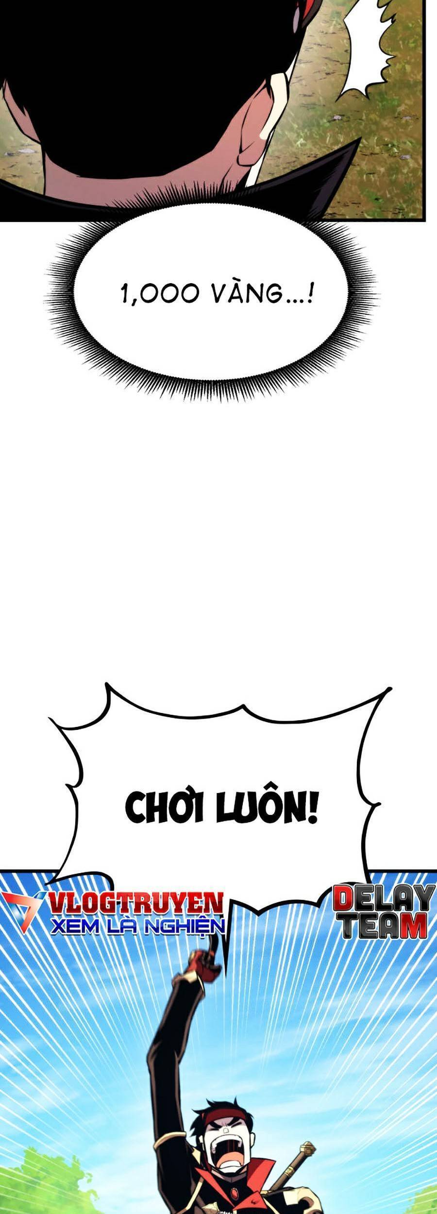 Sự Trở Lại Của Vị Thần Sức Mạnh: Chapter 43