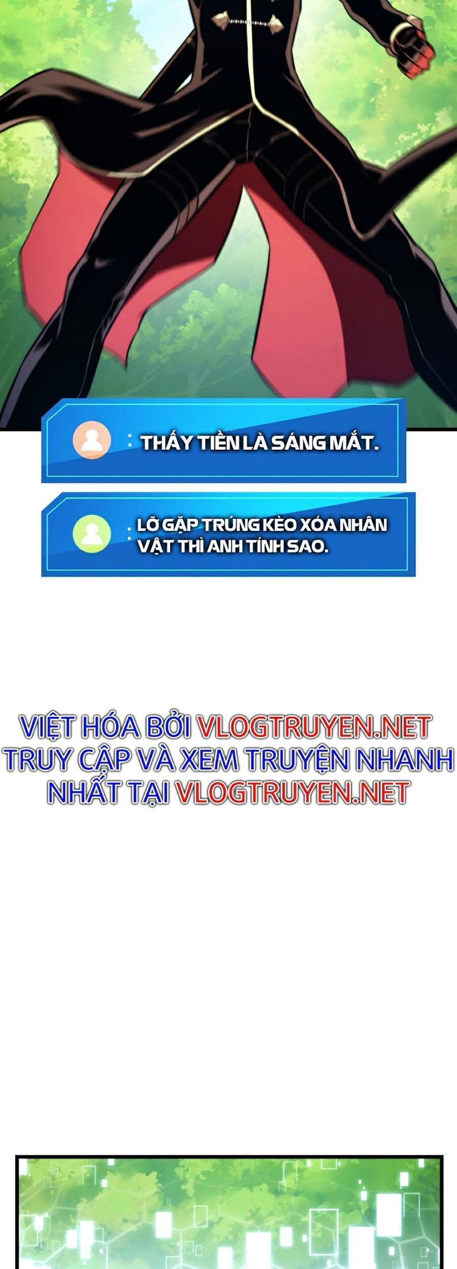 Sự Trở Lại Của Vị Thần Sức Mạnh: Chapter 43